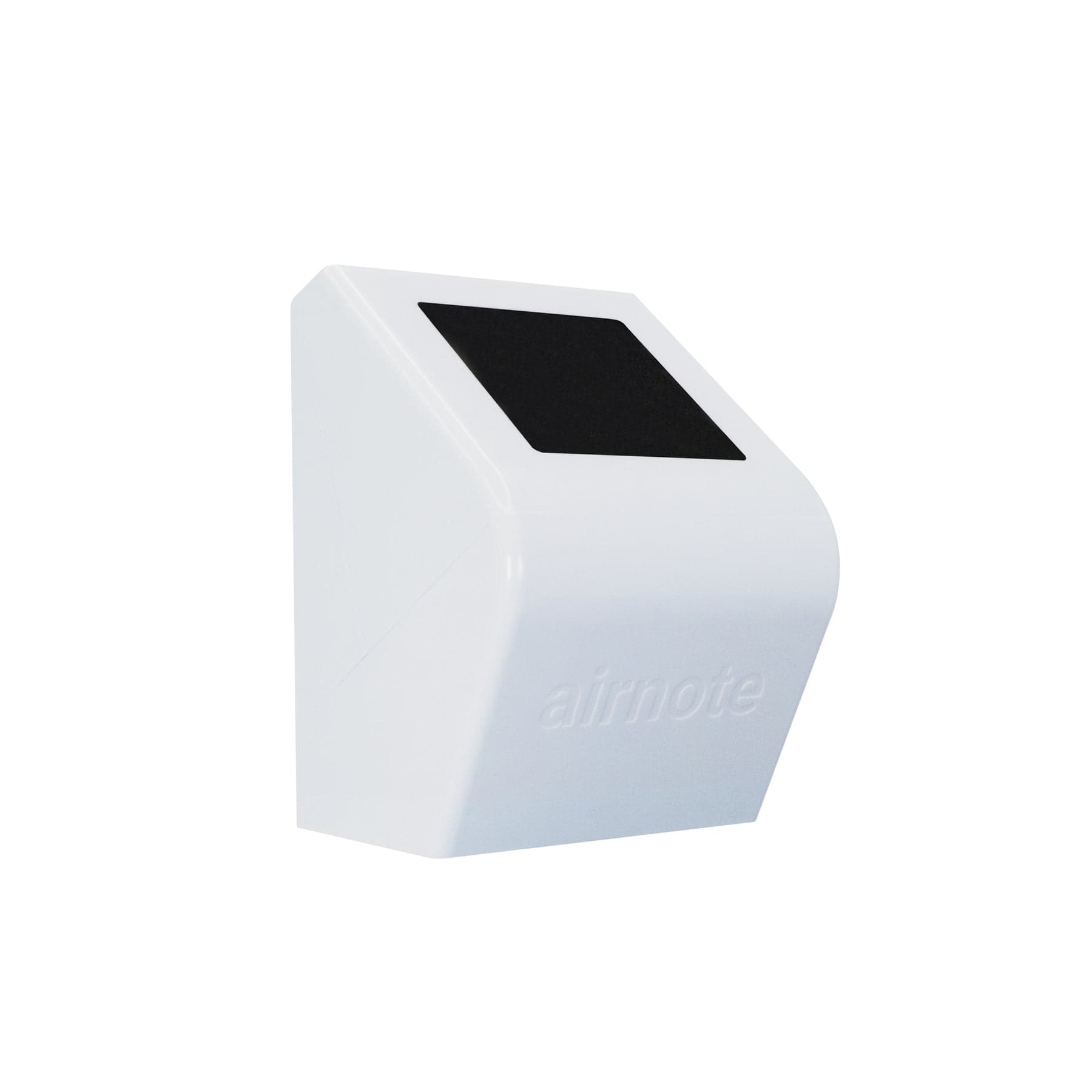 Airnote air quality sensor